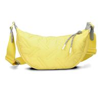 Zwei Cleo Borsa a tracolla 30 cm giallo