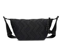 Zwei borsa a tracolla Cleo CL60 Black - New nero