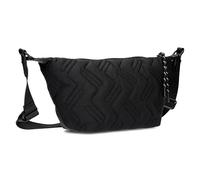 Zwei borsa a tracolla Cleo CL60 Black - New nero