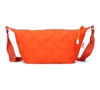 Zwei Cleo Borsa a tracolla 36 cm arancia