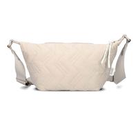 Zwei Cleo Borsa a tracolla 36 cm bianco