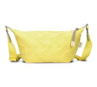 Zwei Cleo Borsa a tracolla 36 cm giallo