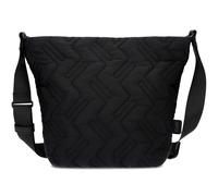 Zwei Cleo Borsa shopper 35 cm nero