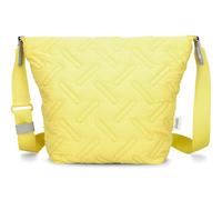 zwei borsa a tracolla Cleo CL90 Yellow