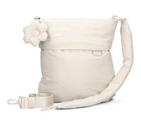 Zwei Hannah Borsa a tracolla 31 cm bianco