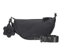 Zwei Hannah Borsa a tracolla 30 cm nero
