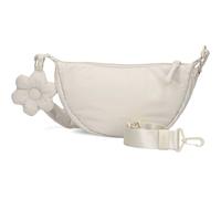 Zwei Hannah Borsa a tracolla 30 cm bianco