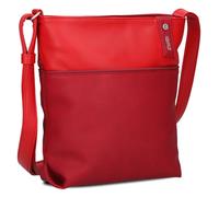 zwei borsa a tracolla Jana J10 Cherry