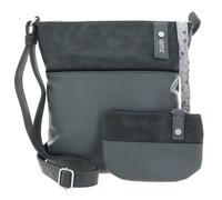 zwei borsa a tracolla Jana J10 Eucalyptus