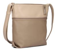 Zwei Jana J10 Shoulder Bag Marrone
