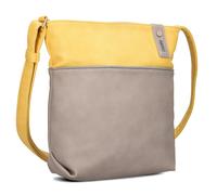 zwei borsa a tracolla Jana J10 Lemon