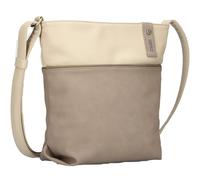 Zwei Jana Borsa a tracolla 29 cm beige