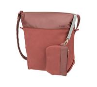 zwei borsa a tracolla Jana J120 M Rubin