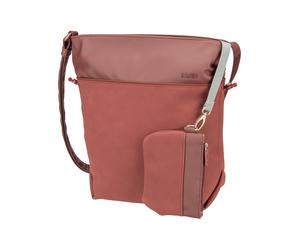 ZWEI Borsa a tracolla 'Jana J120' melone Uomo ZWEI One Size
