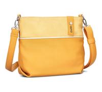 Zwei Jana Borsa a tracolla 27 cm giallo