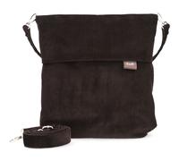 Zwei Mademoiselle.M Borsa a spalla 31 cm marrone