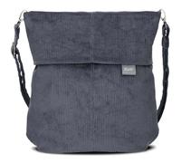 Zwei Mademoiselle.m M12 Shoulder Bag Grigio