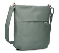 ZWEI Borsa a spalla 'MADEMOISELLE.M M12' verde pastello Donna ZWEI One Size