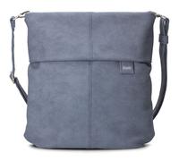 zwei borsa a tracolla M12 Nubuk-Sky