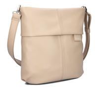 Zwei Mademoiselle.m M12, Handbag Unisex-Adulto, Bianco (Oat), OneSize