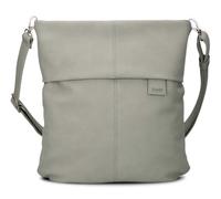 Zwei Mademoiselle.M Borsa a tracolla 31 cm verde