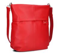 Zwei Mademoiselle.M Borsa a tracolla 35 cm rosso