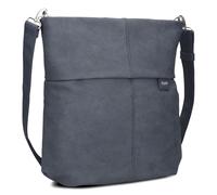 Zwei Mademoiselle.m M140 Shoulder Bag Grigio