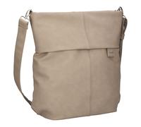 zwei borsa a tracolla M140 Nubuk-Cappuccino
