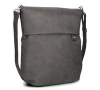 zwei borsa a tracolla M140 Nubuk-Stone
