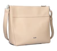 Zwei Mademoiselle.M Borsa a tracolla 36 cm beige