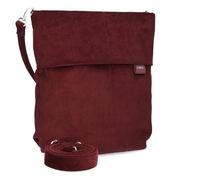Zwei Mademoiselle.M Borsa a spalla 31 cm rosso