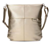 zwei borsa a tracolla Mademoiselle.M M12 Gold
