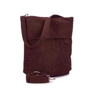 Zwei Mademoiselle.M Borsa a spalla 31 cm rosso