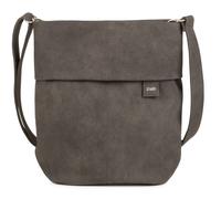 zwei borsa a tracolla Mademoiselle.M M12 Nubuk-Stone