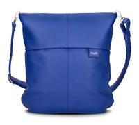 Zwei borsa a tracolla Mademoiselle.M M12 Royal blu
