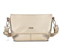 Zwei Mademoiselle.M Messaggero 28 cm color oro