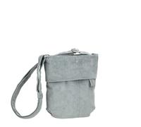 Zwei borsa a tracolla Mademoiselle.M M45 Cord - Sage menta