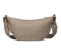 zwei Mademoiselle M50 - Borsa a tracolla 32 cm (nubuk-cappuccino) marrone