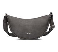 zwei Mademoiselle M50 - Borsa a tracolla 32 cm (stone) grigio