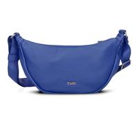 Zwei Mademoiselle.M Borsa a tracolla 32 cm blu