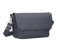 zwei borsa a tracolla Mademoiselle.M M60 Nubuk-Ink