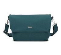 Zwei Mademoiselle.M Messaggero 33 cm Scomparto per laptop blu