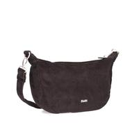 Zwei Mademoiselle.M Borsa a tracolla 34 cm marrone