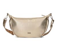zwei borsa a tracolla Mademoiselle.M M70 Half-Moon Bag Gold