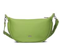 zwei borsa a tracolla Mademoiselle.M M70 Half-Moon Bag Kiwi