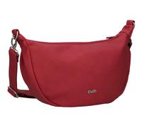 zwei borsa a tracolla Mademoiselle.M M70 Half-Moon Bag Lipstick