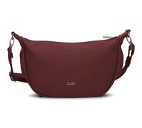 Zwei Mademoiselle.M Borsa a tracolla 34 cm rosso