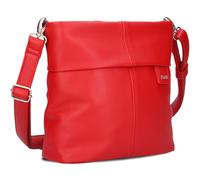 Zwei Mademoiselle.m M8 Shoulder Bag Rosso