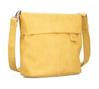 zwei borsa a tracolla Mademoiselle.M M8 Lemon