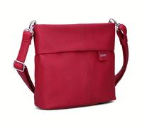 Zwei Mademoiselle.M Borsa a tracolla 25 cm rosso